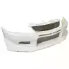 ModeloDrive FRP VOLT Street Front Bumper > Mitsubishi Evolution EVO8 EVO9 2003-2006 - Image 6