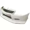 ModeloDrive FRP VOLT Street Front Bumper > Mitsubishi Evolution EVO8 EVO9 2003-2006 - Image 2