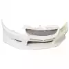 ModeloDrive FRP VOLT Street Front Bumper > Mitsubishi Evolution EVO8 EVO9 2003-2006 - Image 3