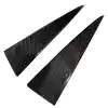 ModeloDrive Carbon Fiber VOLT Triangle Bumper Trim > Mitsubishi Evolution EVO8 EVO9 2003-2006 - Image 8