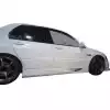 ModeloDrive FRP VOLT Wide Body Side Skirts > Mitsubishi Evolution EVO8 EVO9 2003-2006 - Image 9