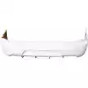 ModeloDrive FRP VOLT Rear Bumper > Mitsubishi Evolution EVO8 EVO9 2003-2006 - Image 1