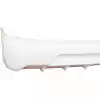 ModeloDrive FRP VOLT Rear Bumper > Mitsubishi Evolution EVO8 EVO9 2003-2006 - Image 3