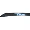 ModeloDrive Carbon Fiber OER GTR Hood Brow Accent > Nissan Skyline R33 GTS GTR 1995-1998 - Image 6