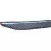 ModeloDrive Carbon Fiber OER GTR Hood Brow Accent > Nissan Skyline R33 GTS GTR 1995-1998 - Image 7