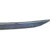 ModeloDrive Carbon Fiber OER GTR Hood Brow Accent > Nissan Skyline R33 GTS GTR 1995-1998 - Image 8