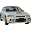 ModeloDrive FRP EVO4 Hood > Mitsubishi Evolution EVO4 1997-1997> 4dr - Image 22