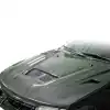 ModeloDrive Carbon Fiber EVO4 Hood > Mitsubishi Evolution EVO4 1997-1997> 4dr - Image 2