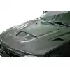 ModeloDrive Carbon Fiber EVO4 Hood > Mitsubishi Evolution EVO4 1997-1997> 4dr - Image 3