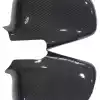 ModeloDrive Carbon Fiber OER MIrror Covers > Mitsubishi Evolution EVO4 EVO5 EVO6 1997-2001> 4dr - Image 4