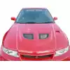 ModeloDrive FRP EVO5 Vented Hood > Mitsubishi Evolution EVO5 EVO6 1998-2001 - Image 9