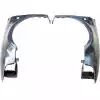 ModeloDrive Carbon Fiber EVO5 Wide Body Fenders (front) > Mitsubishi Evolution EVO5 EVO6 1998-2001> 4dr - Image 6