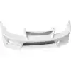 ModeloDrive FRP BSPD Front Bumper > Mitsubishi Evolution EVO5 EVO6 1998-2001> 4dr - Image 3