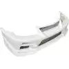 ModeloDrive FRP BSPD Front Bumper > Mitsubishi Evolution EVO5 EVO6 1998-2001> 4dr - Image 4