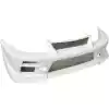 ModeloDrive FRP BSPD Front Bumper > Mitsubishi Evolution EVO5 EVO6 1998-2001> 4dr - Image 6