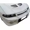 ModeloDrive FRP DMD Front Bumper > Mitsubishi Evolution EVO5 EVO6 1998-2001> 4dr - Image 12