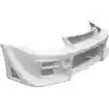 ModeloDrive FRP DMD Front Bumper > Mitsubishi Evolution EVO5 EVO6 1998-2001> 4dr - Image 3