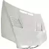 ModeloDrive FRP D1 DTM Hood > BMW M3 E46 2001-2006 > 2dr Coupe - Image 1