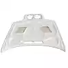 ModeloDrive FRP D1 DTM Hood > BMW M3 E46 2001-2006 > 2dr Coupe - Image 7