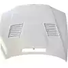 ModeloDrive FRP D1 DTM Hood > BMW M3 E46 2001-2006 > 2dr Coupe - Image 9