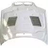 ModeloDrive FRP D1 DTM Hood > BMW M3 E46 2001-2006 > 2dr Coupe - Image 15