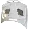 ModeloDrive FRP D1 DTM Hood > BMW M3 E46 2001-2006 > 2dr Coupe - Image 16