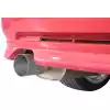 ModeloDrive FRP EVO5 Rear Bumper > Mitsubishi Evolution EVO5 EVO6 1998-2001 - Image 5