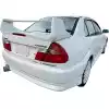 ModeloDrive FRP EVO5 Spoiler Wing > Mitsubishi Evolution EVO5 EVO6 1998-2001 - Image 5