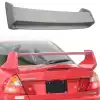 ModeloDrive FRP EVO5 Spoiler Wing > Mitsubishi Evolution EVO5 EVO6 1998-2001 - Image 1