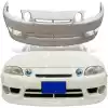 ModeloDrive FRP ACOU Front Bumper > Lexus SC300 1992-2000 - Image 25