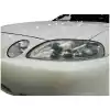 ModeloDrive FRP ACOU Front Bumper > Lexus SC300 1992-2000 - Image 30