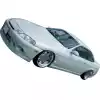 ModeloDrive FRP ACOU Front Bumper > Lexus SC300 1992-2000 - Image 32