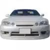 ModeloDrive FRP ACOU Front Bumper > Lexus SC300 1992-2000 - Image 33