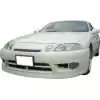 ModeloDrive FRP ACOU Front Bumper > Lexus SC300 1992-2000 - Image 34