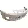 ModeloDrive FRP ACOU Front Bumper > Lexus SC300 1992-2000 - Image 4