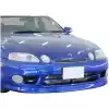 ModeloDrive FRP ACOU Front Bumper > Lexus SC300 1992-2000 - Image 14