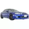 ModeloDrive FRP ACOU Front Bumper > Lexus SC300 1992-2000 - Image 19