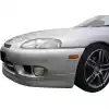 ModeloDrive FRP ACOU Front Bumper > Lexus SC300 1992-2000 - Image 22