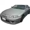 ModeloDrive FRP ACOU Front Bumper > Lexus SC300 1992-2000 - Image 23