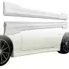 ModeloDrive FRP ACOU Side Skirts > Lexus SC300 1992-2000 - Image 14