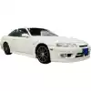 ModeloDrive FRP ACOU Side Skirts > Lexus SC300 1992-2000 - Image 16