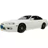 ModeloDrive FRP ACOU Side Skirts > Lexus SC300 1992-2000 - Image 20