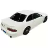 ModeloDrive FRP ACOU Side Skirts > Lexus SC300 1992-2000 - Image 22