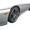 ModeloDrive FRP ACOU Side Skirts > Lexus SC300 1992-2000 - Image 9