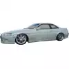 ModeloDrive FRP ACOU Side Skirts > Lexus SC300 1992-2000 - Image 10