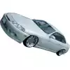 ModeloDrive FRP ACOU Side Skirts > Lexus SC300 1992-2000 - Image 11