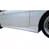 ModeloDrive FRP ACOU Side Skirts > Lexus SC300 1992-2000 - Image 13