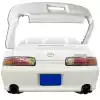 ModeloDrive FRP ACOU Rear Bumper > Lexus SC300 1992-2000 - Image 14