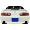 ModeloDrive FRP ACOU Rear Bumper > Lexus SC300 1992-2000 - Image 15