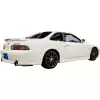 ModeloDrive FRP ACOU Rear Bumper > Lexus SC300 1992-2000 - Image 16